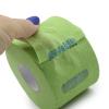 LJJCSFF 1 Roll Barber Neck Bands Tissue Neck Wraps Barber Paper Neck Strips for Hair Cutting Barber Accessories Green Haircut Styling Tool view 4