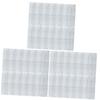 SKISUNO 36sheets Ear Tape for Protruding Ears for Women for Photos and Everyday Use view 1