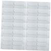 SKISUNO 36sheets Ear Tape for Protruding Ears for Women for Photos and Everyday Use view 3
