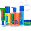 JB SKRUB The Ultimate Bundle and The Shampoo Gift Set- Complete Skin and Hair Care Set for Kids, Tweens, and Teens - Daily Freshness to Fuel Confidence view 2
