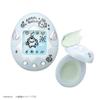 Bandai Lifestyle - Tamagotchi - Tenshitchi (Pearl Blue) Face/Eye Color view 2