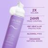 Function of Beauty Wavy Hair Mousse for Styling - Anti-Frizz Hair Styler Adds Volume & Defines Natural Waves - Volumizing & Texturizing Lightweight Styling Foam with Flexible Hold - Hair Care Products view 3
