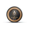Bearded Mack Beard Balm - The Gamblin' Mack - Oud, Leather, & Frankincense - Ultra Nourishing Beard Conditioning and Styling - Firm Hold - 2oz view 1