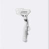 Flamingo Razors for Women, 1 Razor (Polished Chrome) Handle and 1 Razor Blade Refill view 3