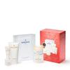 Borghese 7-Piece Skin Perfecting Gift Set - Includes Mud Mask, AHA BHA Overnight Mask, Night Face Cream, Hand Sheet Masks, Shower Gel, & Body Cream view 1