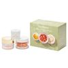 Borghese 3-Piece Best in Brightening Gift Set - Includes Firming Mask, Vitamin C Serum Capsules & Vitamin E Face Cream, Anti Aging Skin Care Set view 1