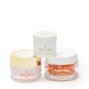 Borghese 3-Piece Best in Brightening Gift Set - Includes Firming Mask, Vitamin C Serum Capsules & Vitamin E Face Cream, Anti Aging Skin Care Set view 2