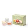 Borghese 3-Piece Best in Brightening Gift Set - Includes Firming Mask, Vitamin C Serum Capsules & Vitamin E Face Cream, Anti Aging Skin Care Set view 4
