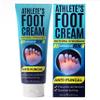 Foot Cream | Athletes Foot Cream for Cracked Heels, Dry Skin & Itchy Feet | Relieves Itching, Burning & Redness | Antifungal Treatment Helps with Nail Fungus, Jock Itch & Ringworm | 4.05 fl oz view 1