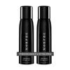 Morphe Continuous Setting Mist - Micro-Fine Makeup Setting Spray with a Natural Radiant Finish - Helps Makeup Resist Caking or Fading & Increases Wear of Foundation (2 Count, 2.8 fl oz) view 1