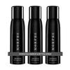 Morphe Continuous Setting Mist - Micro-Fine Makeup Setting Spray with a Natural Radiant Finish - Helps Makeup Resist Caking or Fading & Increases Wear of Foundation (3 Count, 2.8 fl oz) view 1