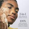 Beekman 1802 Micellar Milk Froth Face Wash Hydrating Gel to Foam Facial Cleanser & Makeup Remover with Goat Milk & Golden Sea Moss, Gentle Foaming Face Wash for Sensitive Skin, 5 Fl Oz view 3