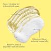 Beekman 1802 Micellar Milk Froth Face Wash Hydrating Gel to Foam Facial Cleanser & Makeup Remover with Goat Milk & Golden Sea Moss, Gentle Foaming Face Wash for Sensitive Skin, 5 Fl Oz view 4