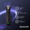 BROCCHI Precision Edge Trimmer | Waterproof Body Trimmer view 4