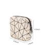 2 Pcs Sanitary Napkin Storage Bag, Napkin Storage Pouch, Coin Storage Bag Reusable Sanitary Storage Bag Portable Makeup Bags for Women view 2
