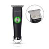 BROCCHI TravelTrim | Portable Precision Facial Trimmer view 3