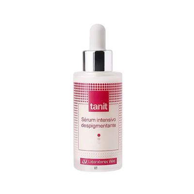 1 PC Tanit Vinas Serum, Intensive Face Serum, Even Skin Complexion, Get Clear Skin for You, 30ml