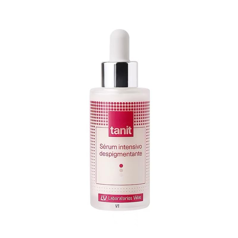 1 PC Tanit Vinas Serum, Intensive Face Serum, Even Skin Complexion, Get Clear Skin for You, 30ml