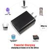 5V Charger Replacement for Philips Norelco 2400 3600 3900, Norelco Multigroom 5000 7000, Norelco OneBlade QP2724 Electric Trimmer and Shaver, TI 84 Plus CE USB Charging Block Universal Travel Plug view 4