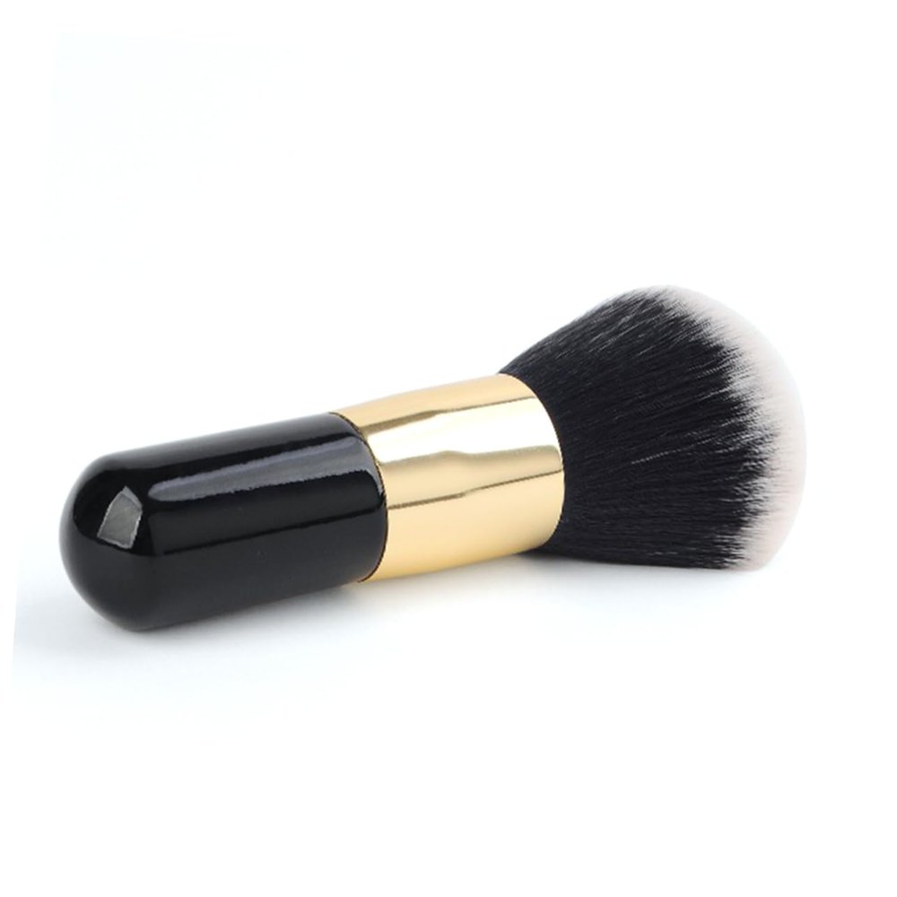ASAKKURA Liquid Foundation Brush Flat Makeup Brush Cream Foundation Blush Bronzer Concealer Powder Beauty Tools