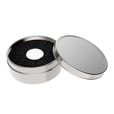 FOYTOKI Cosmetic Brush Cleaner Tool Color Removal Sponge Efficient Makeup Brush Cleaning for Quick Reusable Dual-sided Sponge for Makeup Artists and Daily Use