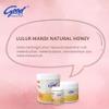 Good Personal Care Lulur Mandi, Balinese Spa Body Scrub, 1kg, Natural Honey (Pack of 1) view 3
