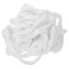 FOYTOKI 1bag Single-use Cotton Perming Strips for Hair Salon Highly Absorbent Coil Strips with Rope for Easy Styling and Quick Water Absorption Hair Dyeing and Perming view 1