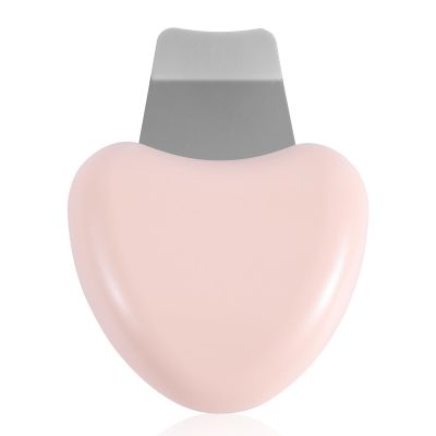 Face Scraper Skin Spatula, Portable Skin Scrubber Practical Face Spatula Pore Cleaner Manual Blackhead Remover Tools for Facial Deep Cleaning Men Women Gift (Skin Color)