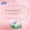 Good Personal Care Lulur Mandi, Balinese Spa Body Scrub, 1kg, Avocado (Pack of 1) view 3