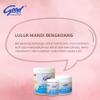 Good Personal Care Lulur Mandi, Balinese Spa Body Scrub, 1kg, Bengkoang (Pack of 1) view 2