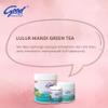 Good Personal Care Lulur Mandi, Balinese Spa Body Scrub, 1kg, Green Tea (Pack of 1) view 2