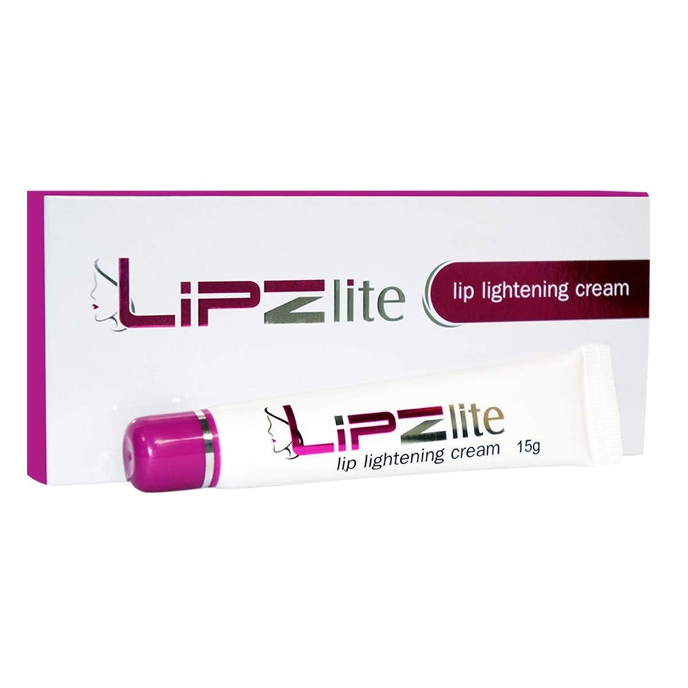 ATS Lipzlite Lip Cream (15gm)