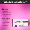 ATS Lipzlite Lip Cream (15gm) view 2