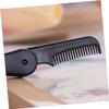 Gogogmee 6Pcs Eyebrow Trimmer Knife Set with Double-side Razor and Comb Lightweight Facial Shaver Kit for Women Portable and Grooming Tool for Precise Hair Removal at Home and Outdoors view 2