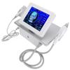 2in1 Handle Fractional Microcrystal Machine with Compress Ice Cold Hammer for Skin Rejuvenation Anti- Aging, Skin Care Beauty Machine view 2