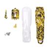 1 Set Electric Hair For Shell Camouflage Barber Shop Styling Cordless Trimmer Housing Protector For 8148/8591 view 1