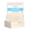 AILKE Multi-Vitamin Natural Milk Soap Bar, Gentle Clean, Nourishe, Moisturize And Smooth Skin With Vitamins B/C/E, Increase Skin Radiance Soap, 7 oz (Pack of 3) view 1