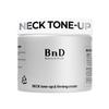 BnD Neck tone-up&firming Cream 1.76oz Neck cream Neck care Tone-up Firming Moisturizing Hypoallergenic Non-greasy Korean beauty view 1