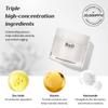 BnD Neck tone-up&firming Cream 1.76oz Neck cream Neck care Tone-up Firming Moisturizing Hypoallergenic Non-greasy Korean beauty view 4