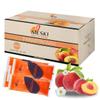 TP Plastic 36 Pack Peach Scented Paraffin Wax Refills, 36 lbs  Paraffin Wax Beads for Hand and Foot Spa, Moisturizing Wax for Dry Skin Relief, Muscle Relaxation, Hydration & Nourishment view 1