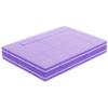 ADOCARN 50pcs Nail Buffer Block Professional Nail Buffing Sponge Tools Easy to Use Manicure Kit for Travel and Home Care view 1