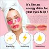 30 Pairs Eye Masks & Lip Masks, Under Eye Patches for Puffy Eyes, Moisturizing Lip Mask Pink Pads, Reducing Fine Lines, Valentines Day Gifts, Galentines Gifts, Party Favors, Bulk Gifts, Small Gifts view 3