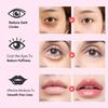 30 Pairs Eye Masks & Lip Masks, Under Eye Patches for Puffy Eyes, Moisturizing Lip Mask Pink Pads, Reducing Fine Lines, Valentines Day Gifts, Galentines Gifts, Party Favors, Bulk Gifts, Small Gifts view 4