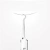 Blackhead Remover,weezers, Professional Facial Blackhead Remover Tweezers, Stainless Steel Blackhead Tweezers (8PCS) view 4