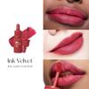 Peripera Ink the Velvet Lip Tint - High Pigment Color, Longwear, Weightless, Gluten-Free, Paraben-Free (020 CLASSY PLUM ROSE) view 4