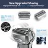 2pc Series 7 70S Electric Shaver Replacement Head for BRAU n Series 7, Compatible with BRA un Series 7 Men Razor for 720cc, 730cc, 735s, 750cc, 760cc, 790cc, and 795cc Etc Shaver Foil view 4