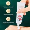Wenrny 10 Pack Christmas Hand Cream Gifts Bulk Set for Women- Travel Size Mini Hand Lotion Stocking Stuffers for Adults Girls,Moisturizing Hand Lotion for Dry Cracked Hands,Winter Hand Care Cream view 3