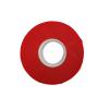 BFLCTTBD 2 Rolls Barber Neck Bands Neck Tape Barber Neck Wrap Hair Edge Paper Neck Strips for Salon Haircuts Barbers Neck Tissue Red view 3