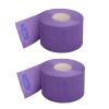BFLCTTBD 2 Rolls Neck Strips Barber Neck Bands Barbers Neck Tissue Neck Tape Barber Wrapping Paper Hair Edge Neck Tissue Paper for Barbers view 1