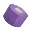 BFLCTTBD 1 Roll Neck Tape Barber Neck Wraps Barber Wrapping Paper Barber Neck Bands Neck Strips for Hair Cutting Barber Accessories Purple view 1